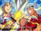 mie imi place voua? inuyasha vs