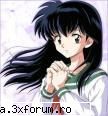 mie imi place mai mult de kagome voua? kagome vs kikio