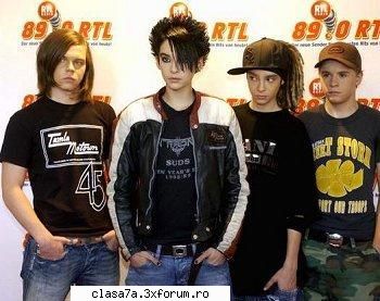 Muzica - tokio hotel!!!!!!!!!!!!!!!!!!!!!!!!!!! - Muzica