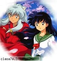 eu cred k inuyasha o va alege pe pe cine va alege inuyasha?