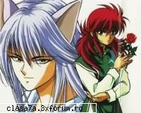 kurama vs Hiei - Sora - Dezbateri