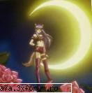 personajul preferat - Renee imi place cel mai mult din mre mew Power! :D - mew mew Power
