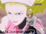 poze! - nr.4 cuplul ideal - Shaman King