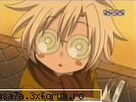 poze! - nr.5 tocilar ianite sa o cunoasca pe Elisa - Shaman King