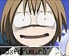 poze! - nr.7 A vazut o fantoma - Shaman King