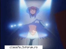 poze! - anna_jane - Kaleido Star