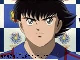 poze! - nr.3cel mai tare ! Tsubasa - Capitanul Tsubasha