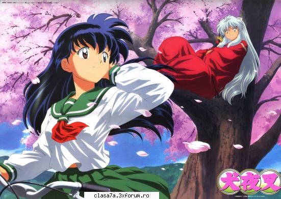 poze! - Nu, pune orice iti doreste inima! :D - Inuyasha