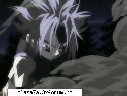 poze! - am uitat sa pun poze! fara banderola! - Shaman King