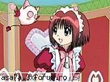 poze! - alexia_florentina - mew mew Power