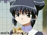poze! - alexia_florentina - mew mew Power