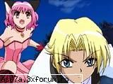 poze! - alexia_florentina - mew mew Power
