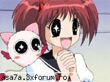 poze! - alexia_florentina - mew mew Power