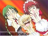 poze! - alexia_florentina - mew mew Power