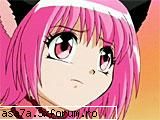 poze! - alexia_florentina - mew mew Power
