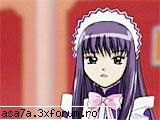 poze! - alexia_florentina - mew mew Power