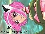 poze! - alexia_florentina - mew mew Power