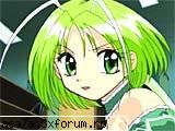 poze! - alexia_florentina - mew mew Power