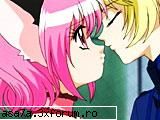 poze! - alexia_florentina - mew mew Power