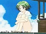 poze! - alexia_florentina - mew mew Power