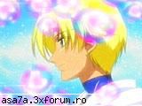 poze! - alexia_florentina - mew mew Power