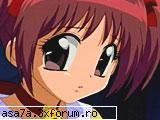 poze! - alexia_florentina - mew mew Power