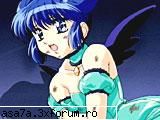 poze! - alexia_florentina - mew mew Power