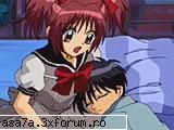 poze! - alexia_florentina - mew mew Power
