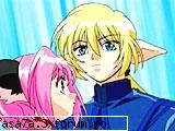 poze! - alexia_florentina - mew mew Power