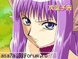 poze! - alexia_florentina - mew mew Power