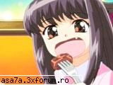 poze! - alexia_florentina - mew mew Power