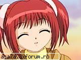 poze! - alexia_florentina - mew mew Power