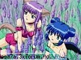 poze! - alexia_florentina - mew mew Power