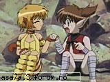 poze! - alexia_florentina - mew mew Power