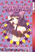poze! - alexia_florentina - mew mew Power