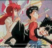 poze! - alexia_florentina - yu yu Hakusho