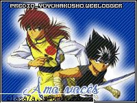 poze! - alexia_florentina - yu yu Hakusho