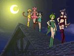 poze! - alexia_florentina - mew mew Power