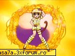 poze! - alexia_florentina - mew mew Power