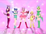 poze! - alexia_florentina - mew mew Power