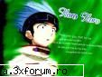 poze! - Trey - Shaman King