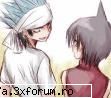 poze! - Trey - Shaman King