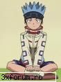 poze! - Trey - Shaman King