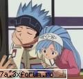 poze! - Trey - Shaman King