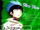 poze! - alexia_florentina - Shaman King