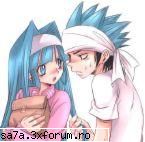 poze! - alexia_florentina - Shaman King