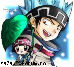 poze! - alexia_florentina - Shaman King
