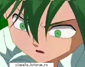 poze! - asta si gta, sa nu fac spam - Shaman King