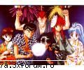 poze! - Trey - yu yu Hakusho