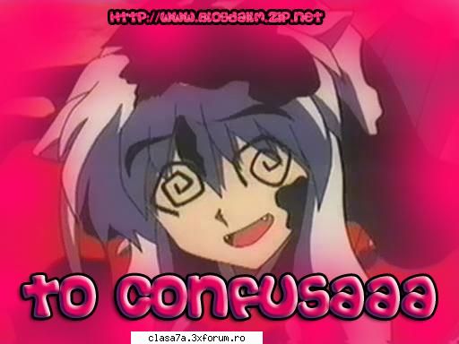 poze! - Trey - Inuyasha